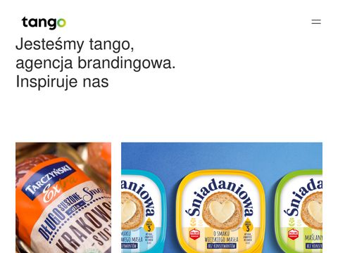 Tango agencja reklamowa