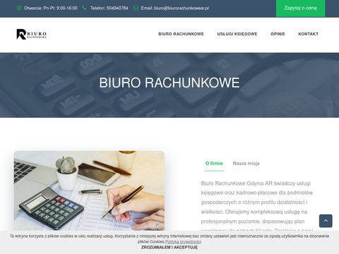 Biurorachunkowear.pl