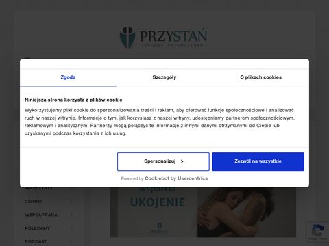 Osrodekprzystan.com