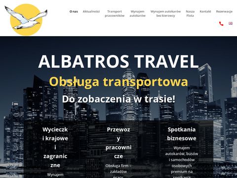 Albatrostravel.pl