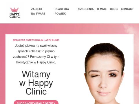 Happy Clinic