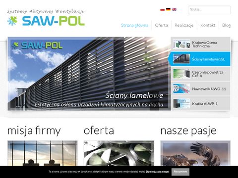 Saw-Pol