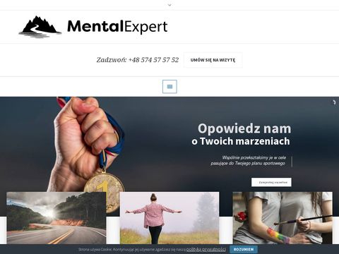 MentalExpert