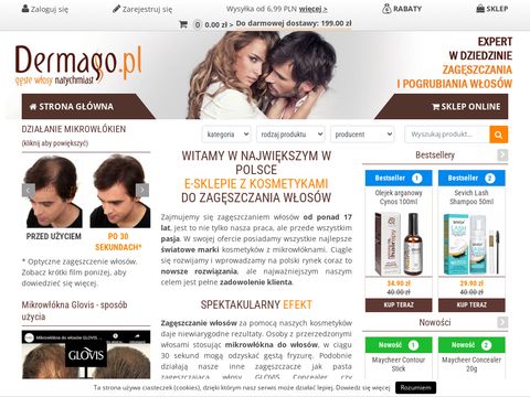 Dermago.pl