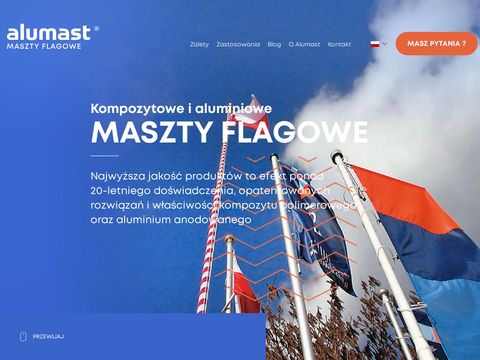 Maszty.com.pl