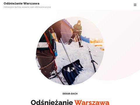 Warszawa-odsniezanie.pl Sorted