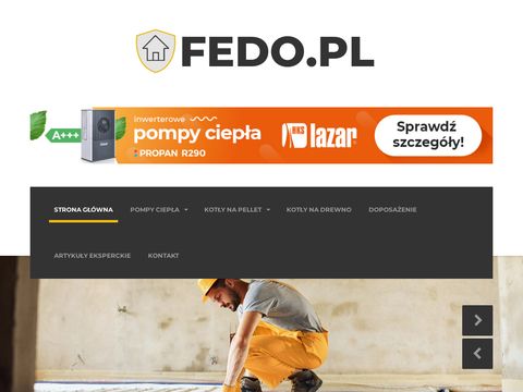 Fedo.pl sklep Sandex-Bis