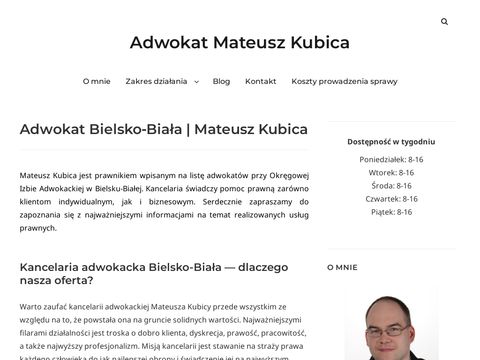 Adwokatkubica.pl