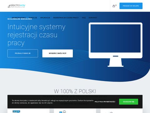 Electroway - najtańsze RCP