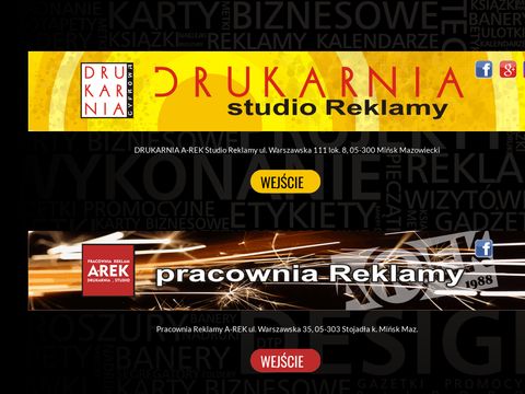 Drukarnia-minsk.pl