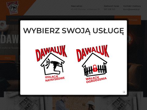 Dawaluk.pl