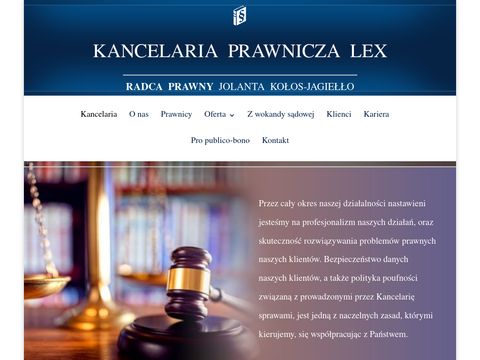 Lexkancelaria.pl