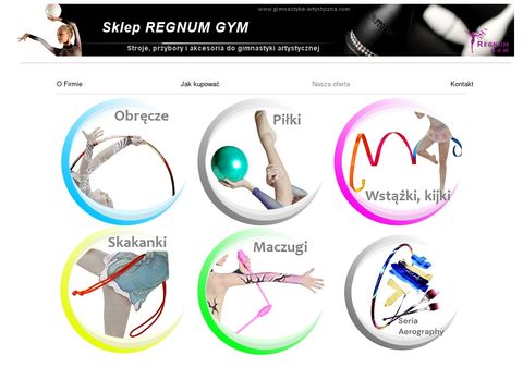 Regnum Gym