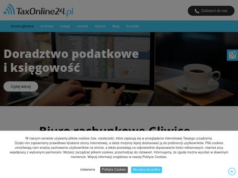 Taxonline24.pl