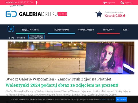 Galeriadruku.com.pl