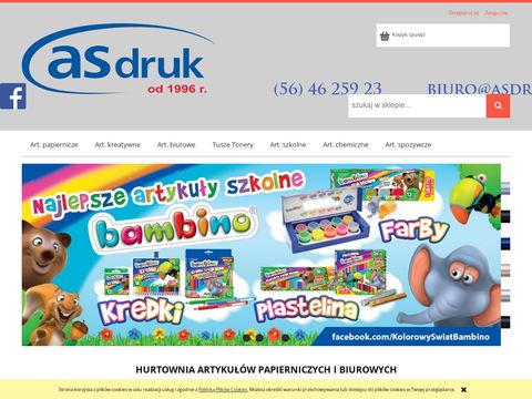 Asdruk.pl