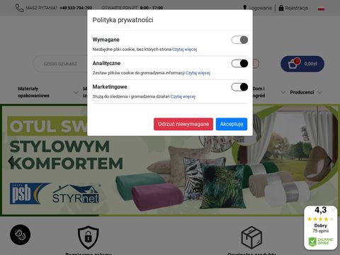 Styrnet.pl