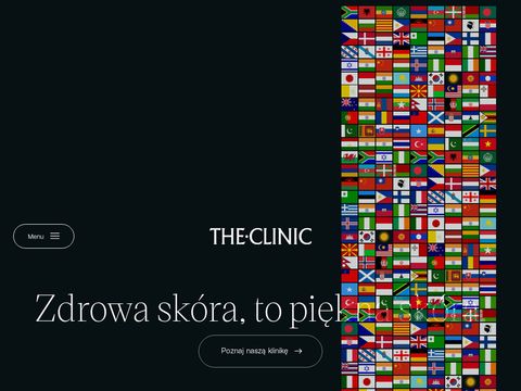 The-clinic.pl - klinika medycyny estetycznej