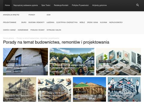 Pro-expert.com.pl okna pcv