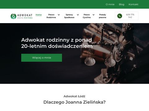Joanna-zielinska.pl