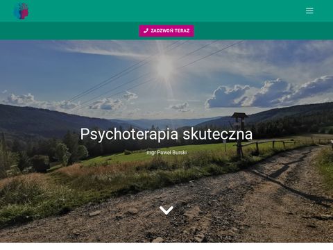 Psychoterapia-skuteczna.pl indywidualna