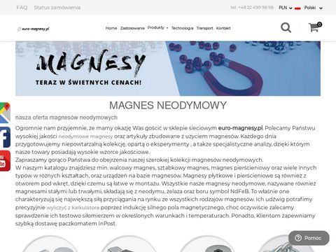 Euro-magnesy.pl