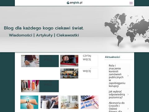 Anglob.pl - sklep rtv agd