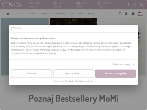 MoMi.pl