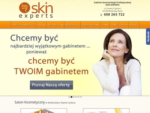 Skin-experts.pl