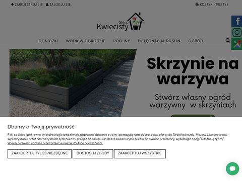 Sklep-kwiecisty.pl