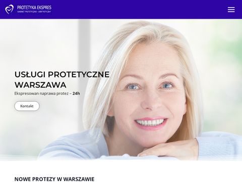 Naprawa-protez.com.pl