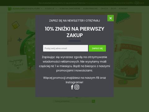 Duzekubki.pl kubki okolicznościowe