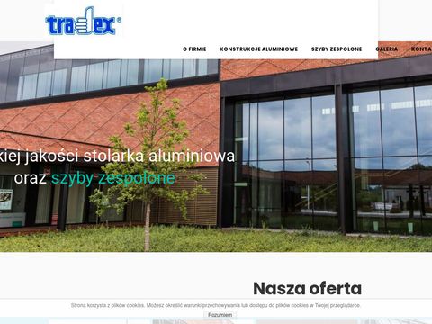 Thtradex.pl