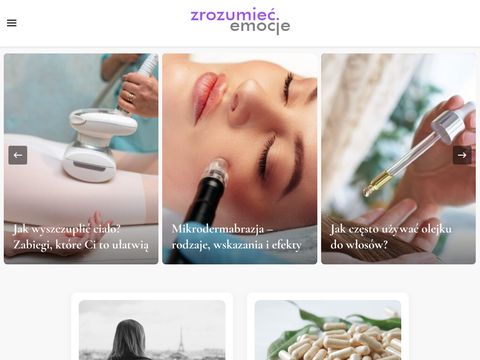 Zrozumiecemocje.com.pl