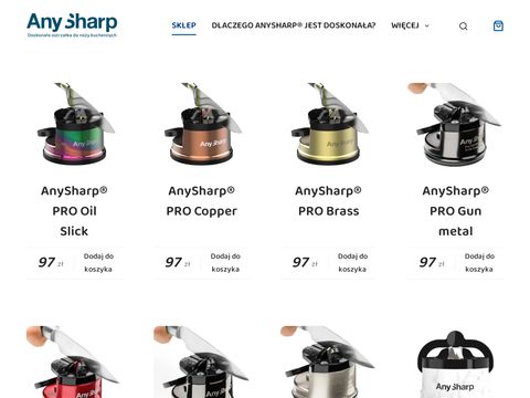 Anysharp.pl