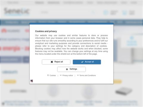 Senetic.pl Microsoft oprogramowanie