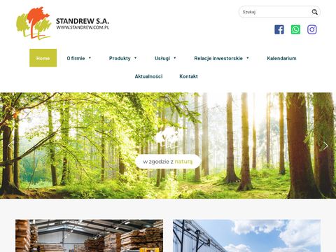 Standrew.com.pl