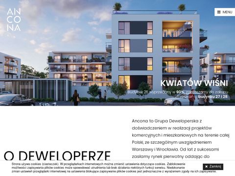 Ancona Development