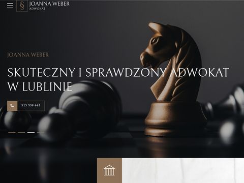 Joannaweber.pl