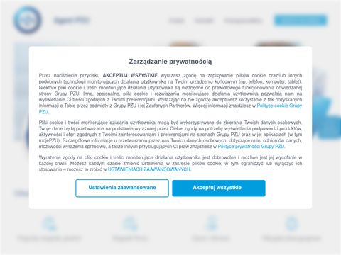Mficner.agentpzu.pl - agencja Wrocław
