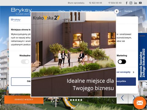 Bryksy.pl