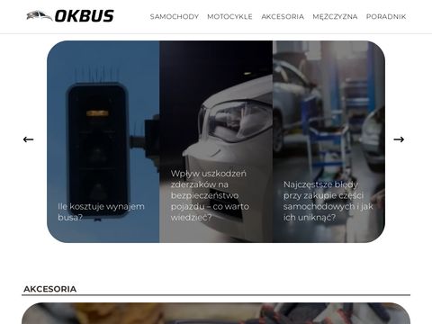 Okbus.pl