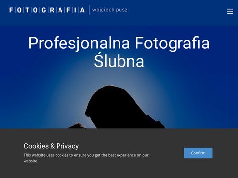 Wojciechpusz.com fotografia