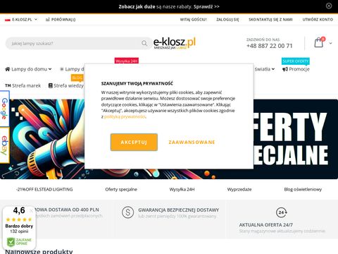 E-klosz.pl