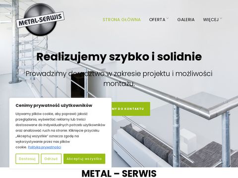 PPHU Metal-Serwis