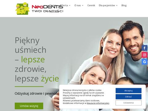 Dentystagdynia.pl