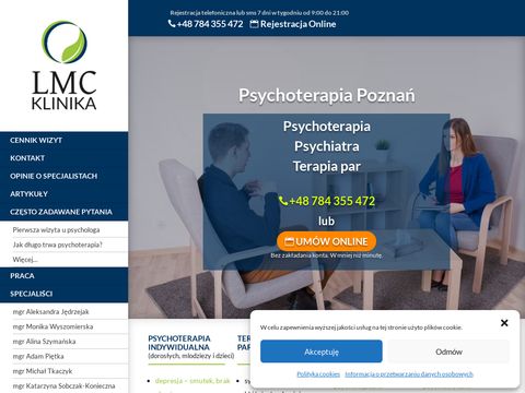 Klinika-lmc.pl