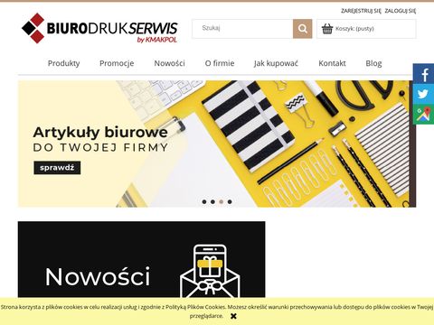 Biurodrukserwis.com.pl