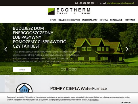 Ecotherm