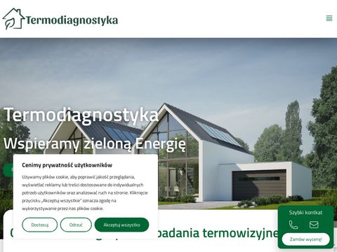 Termodiagnostyka.com